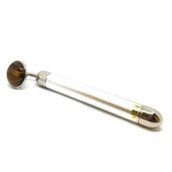 tigers eye electronic massage stick