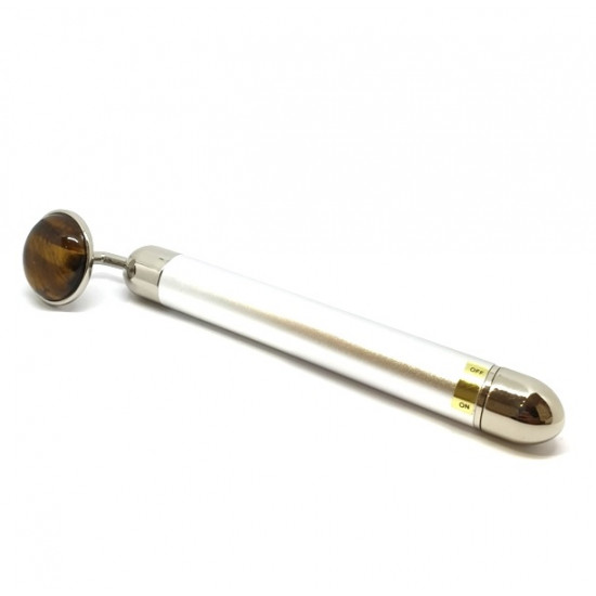 tigers eye electronic massage stick