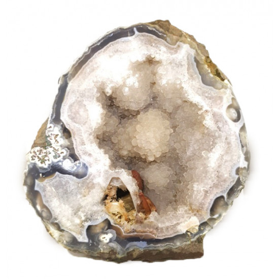 amethyst uruguay 