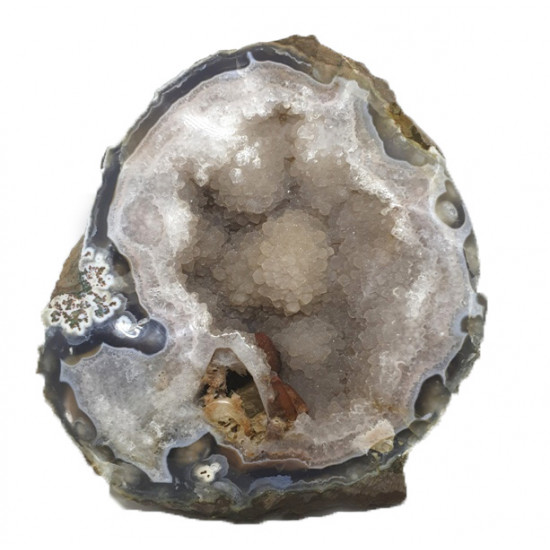 amethyst uruguay 