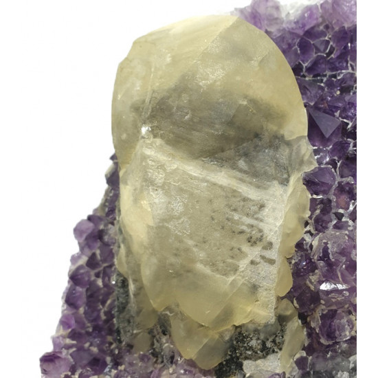 amethyst uruguay 