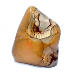 Polychrome Jasper Free Form