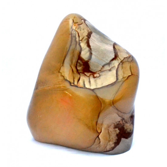 Polychrome Jasper Free Form