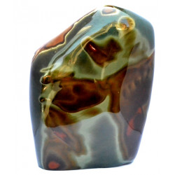 Polychrome Jasper Free Form