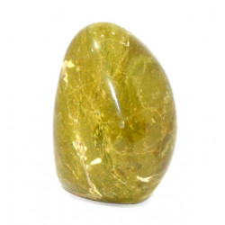 Green Opal Free Form