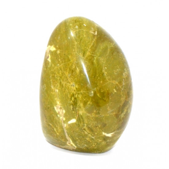 Green Opal Free Form