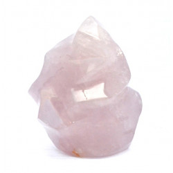 Rose Quartz Flame