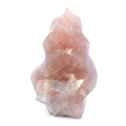 Rose Quartz Flame