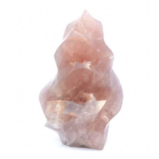 Rose Quartz Flame