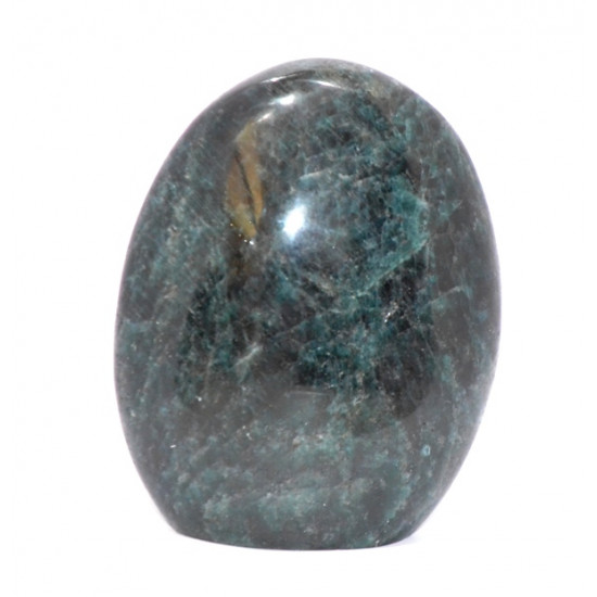 apatite verte