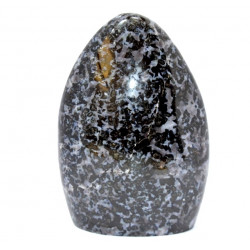 Gabbro - Merlinite Free Form