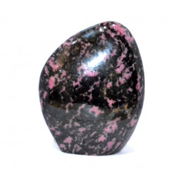 Rhodonite Free Form