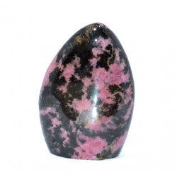 Rhodonite Free Form