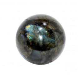 Labradorite Sphere
