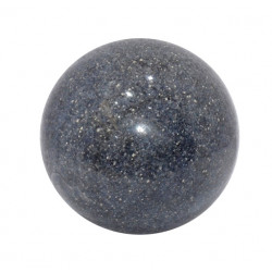 Lazurite Sphere
