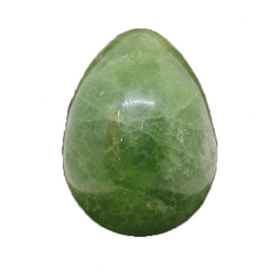 fluorite egg