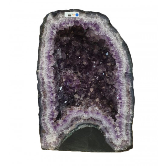 amethyst geode
