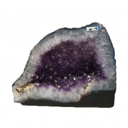 amethyst geode
