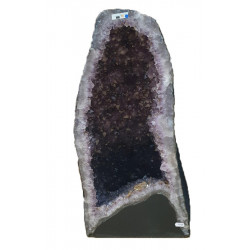 amethyst geode