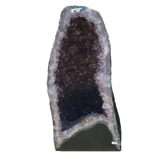 amethyst geode