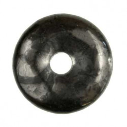 shungite donut 3 cm