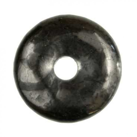 shungite donut 5 cm