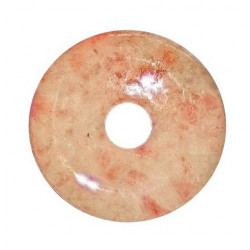 sunstone donut 4 cm