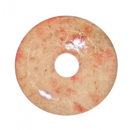 sunstone donut 4 cm