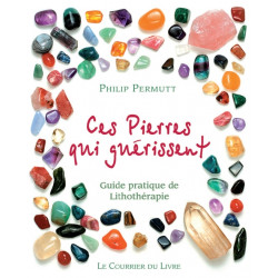These healing stones