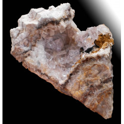 fluorite from clara mine