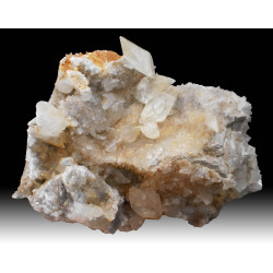 Calcite irai brésil