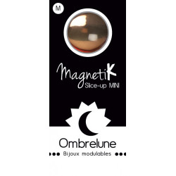 slice up metallic M-03
