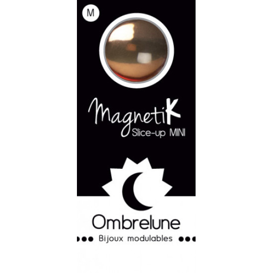 slice up metallic M-03