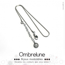 Flexible Necklace