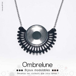 Magnet Necklace Osiris