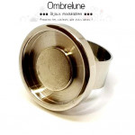 Ombrelune Ring Size M