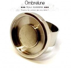 Ombrelune Ring Size L