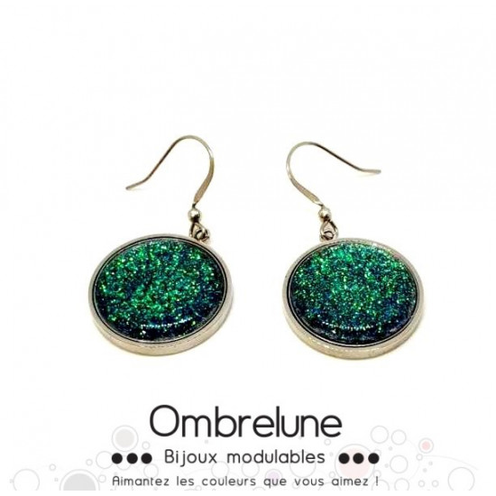 Magnet Hook Earrings