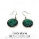 Magnet Hook Earrings