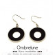 Magnet Hook Earrings