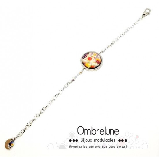 bracelet lily