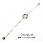bracelet lily