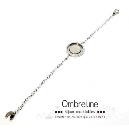 bracelet lily