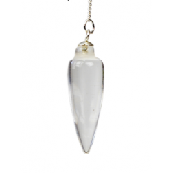 quartz pendulum