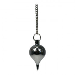 silver drop pendulum (sephoroton)
