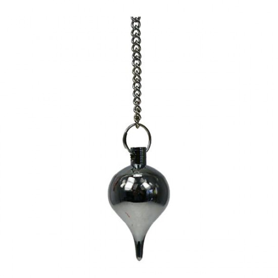 silver drop pendulum (sephoroton)