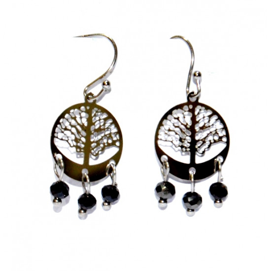 tree of life earrings