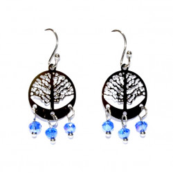 tree of life earrings