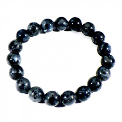 Larvikite Bracelet 10mm