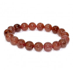 Lepidocrocite Bracelet 10mm